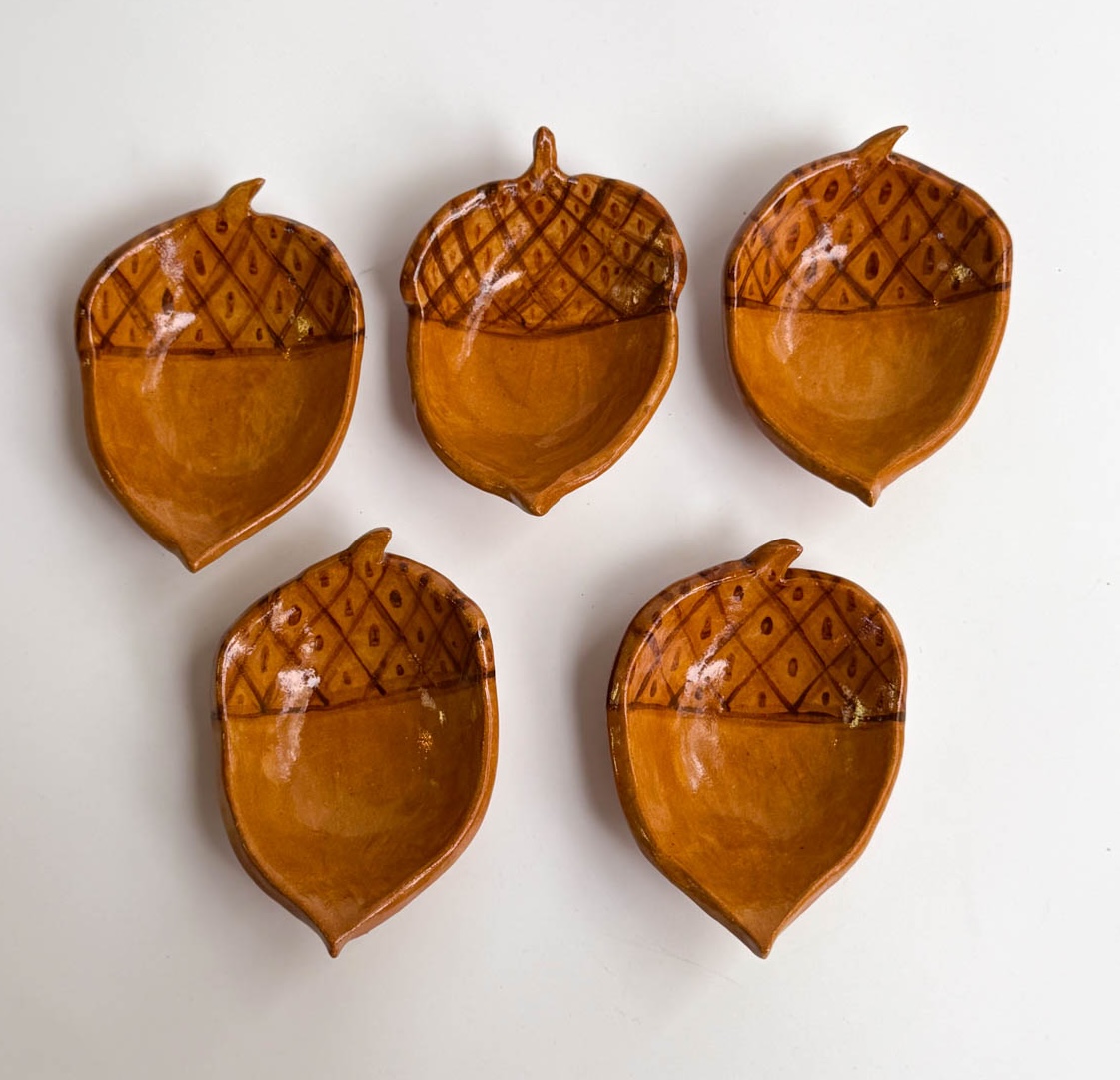 Acorn Dish - Image 2