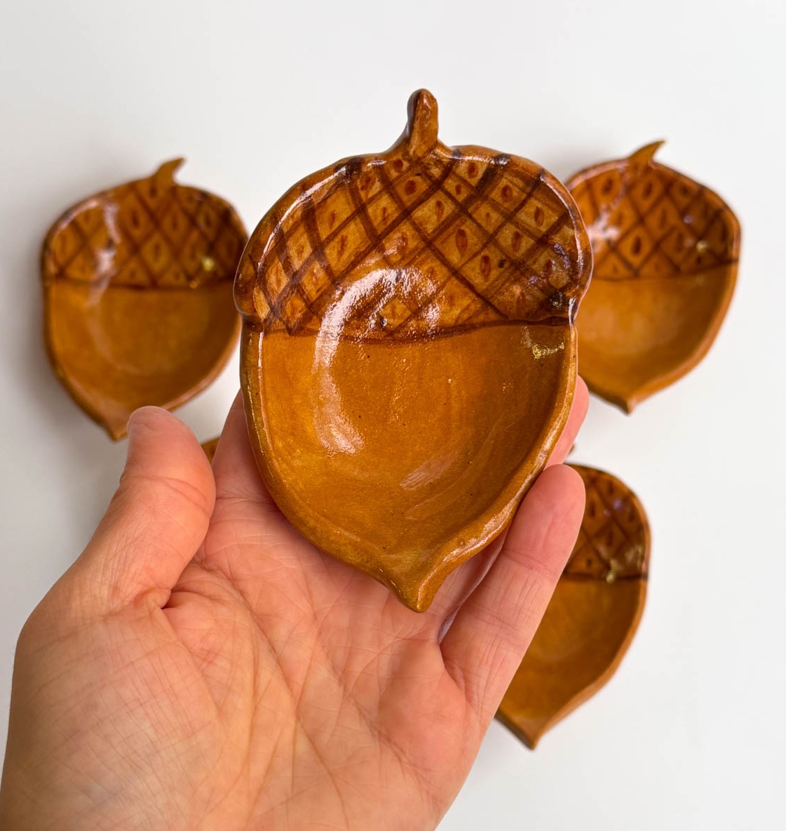 Acorn Dish - Image 3