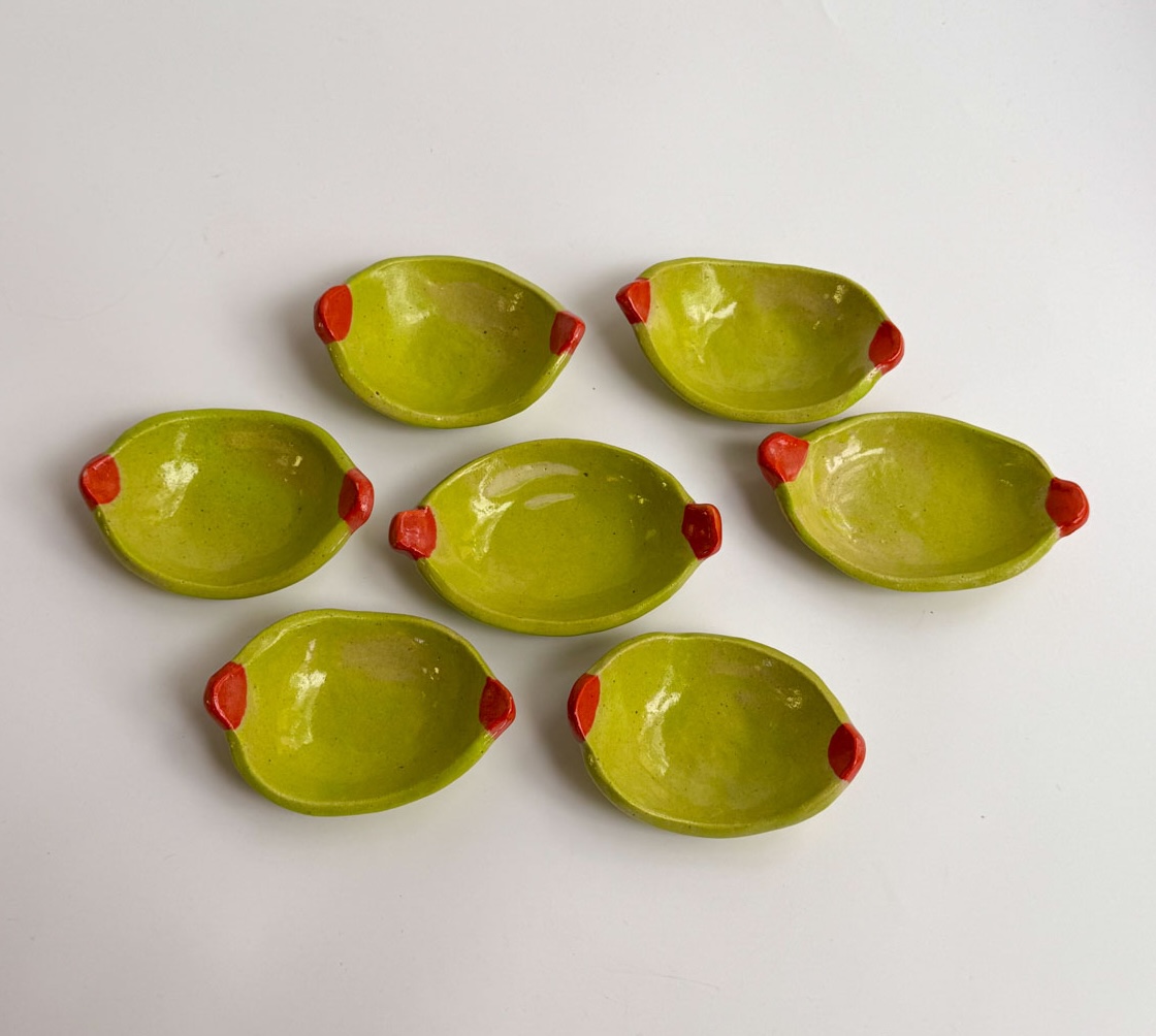 Marmo Olive Dish - Image 3