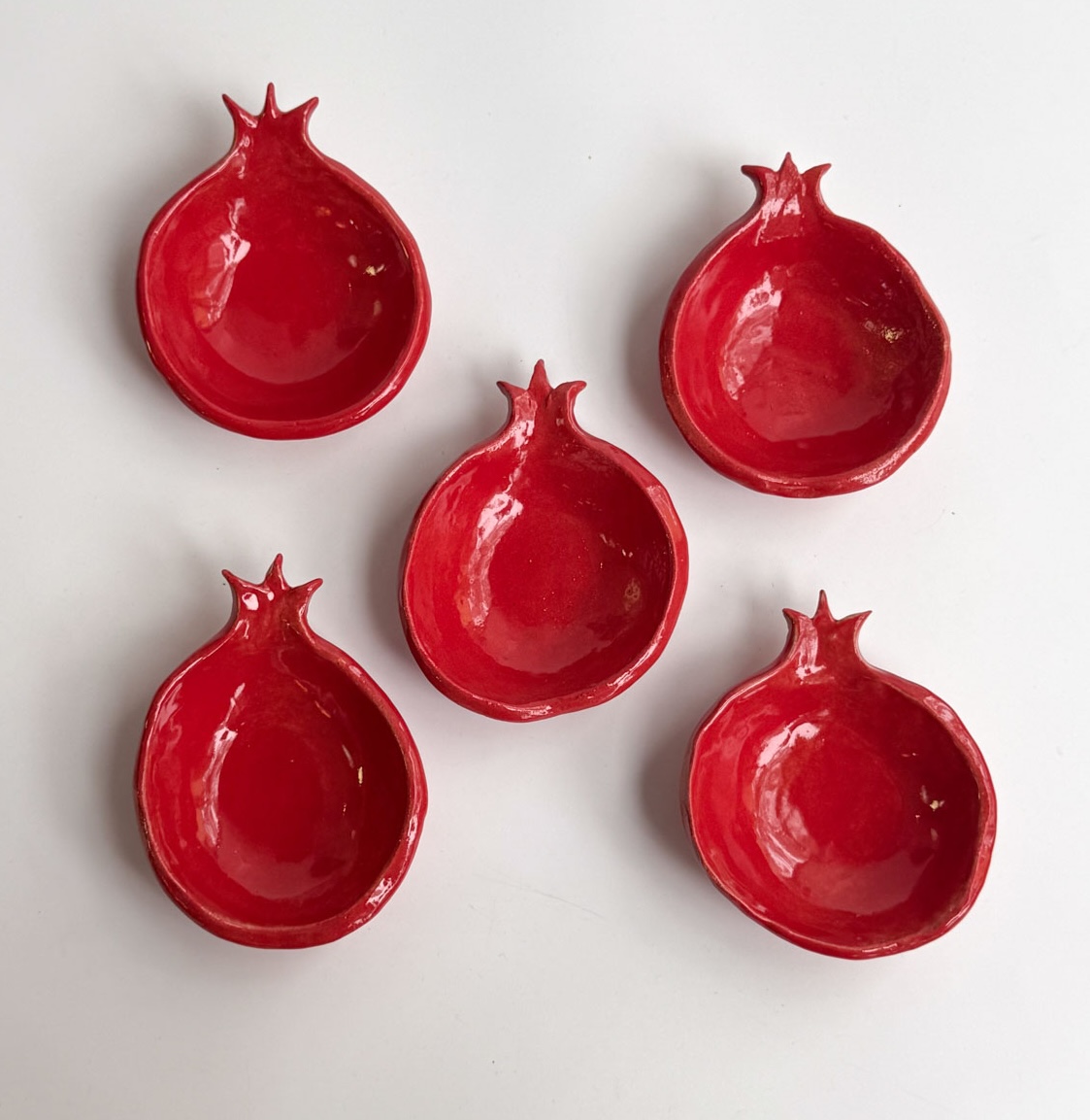 Pomegranate Dish - Image 2