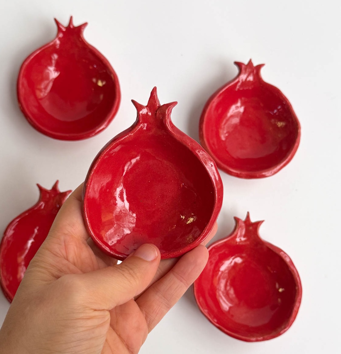 Pomegranate Dish - Image 3