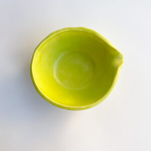 Bright Matcha Bowl