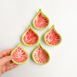 Mini Dishes