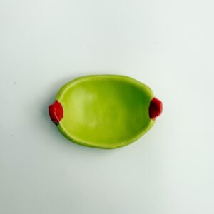 Olive Dish