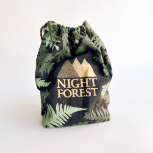 Night Forest