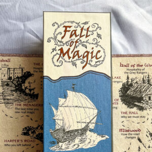 Fall of Magic
