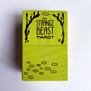 The Strange Beast Tarot